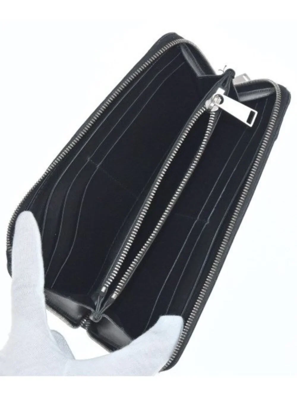 Bottega Veneta Wallet Coin Purse